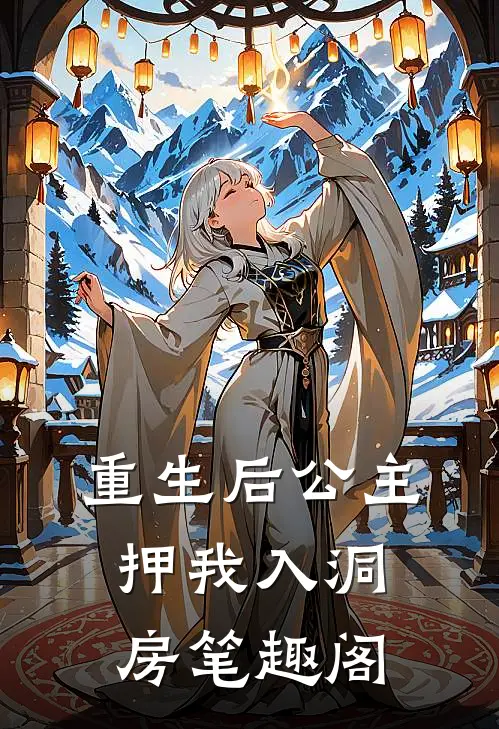 重生后公主押我入洞房笔趣阁