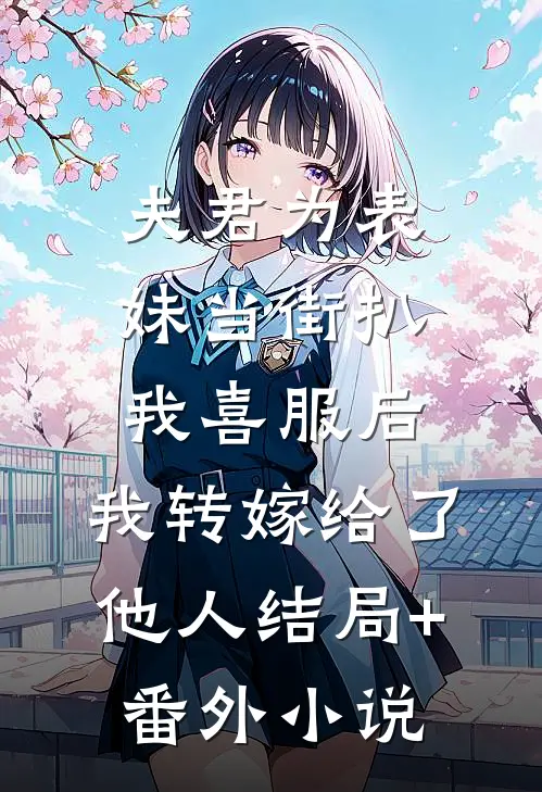 夫君为表妹当街扒我喜服后，我转嫁给了他人结局+番外小说