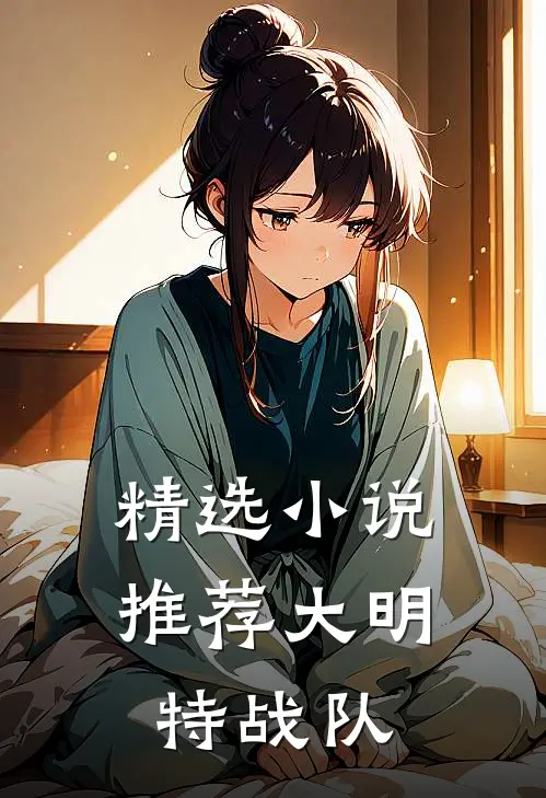 精选小说推荐大明特战队