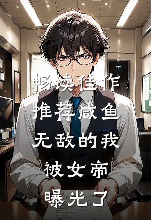 畅读佳作推荐咸鱼无敌的我，被女帝曝光了