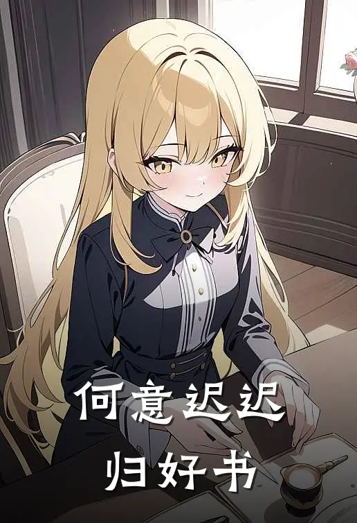 何意迟迟归好书