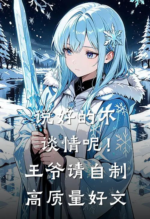 说好的不谈情呢！王爷请自制高质量好文