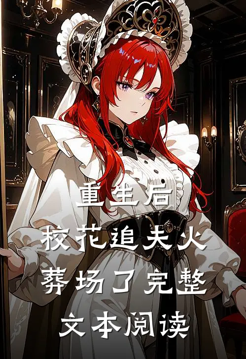 重生后，校花追夫火葬场了完整文本阅读