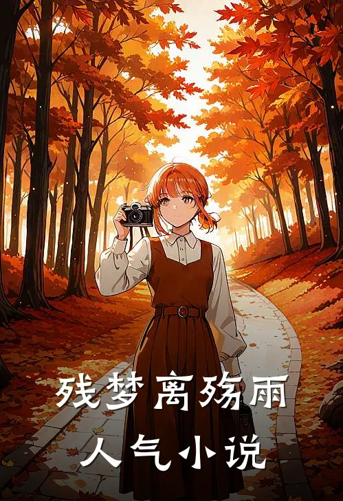 残梦离殇雨人气小说