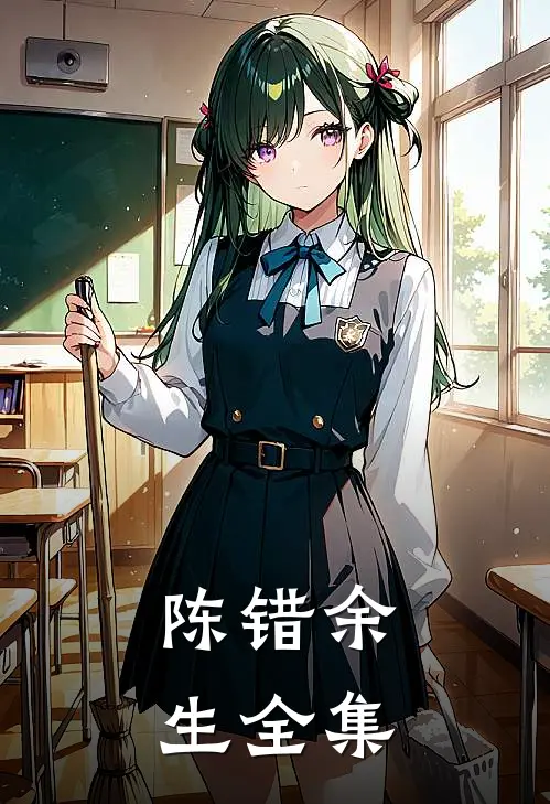 陈错余生 全集
