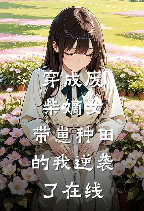 穿成废柴嫡女，带崽种田的我逆袭了在线