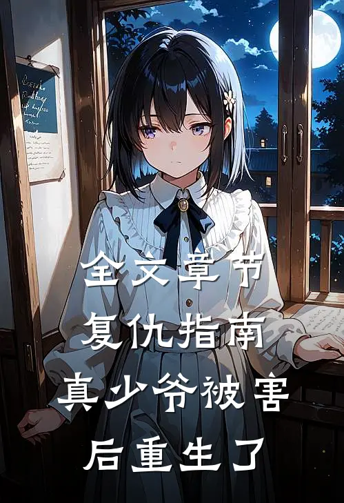 全文章节复仇指南：真少爷被害后重生了