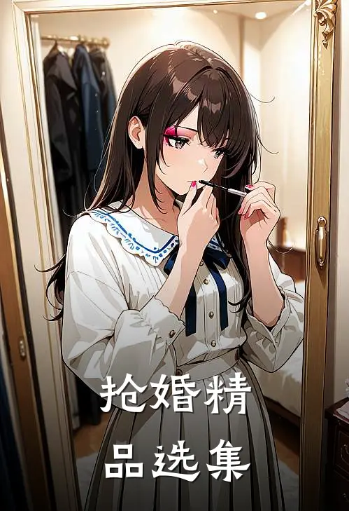 抢婚精品选集