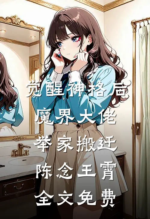 觉醒神格后，魔界大佬举家搬迁 陈念王霄全文免费