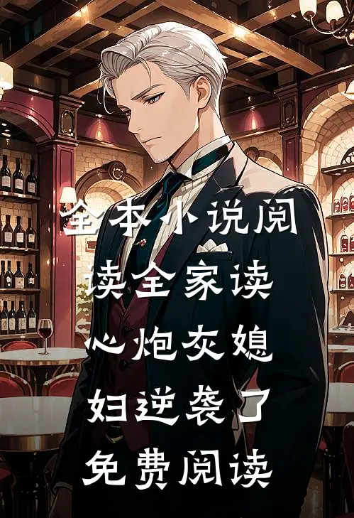 全本小说阅读全家读心炮灰媳妇逆袭了免费阅读