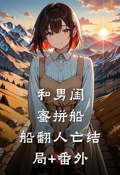 和男闺蜜拼船，船翻人亡结局+番外