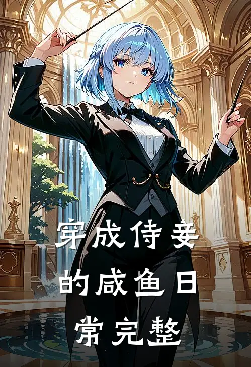穿成侍妾的咸鱼日常完整