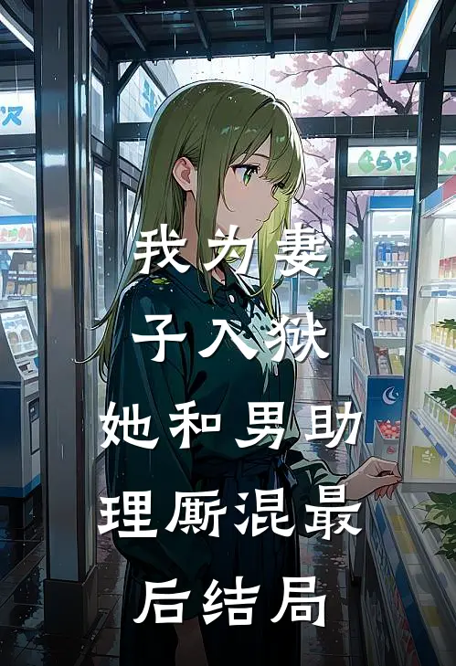 我为妻子入狱，她和男助理厮混最后结局