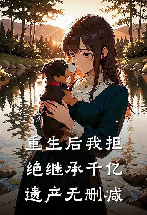 重生后我拒绝继承千亿遗产无删减