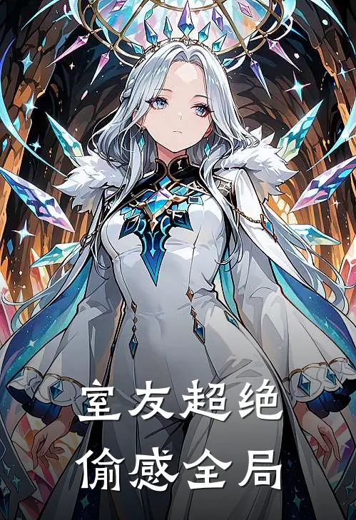 室友超绝偷感全局