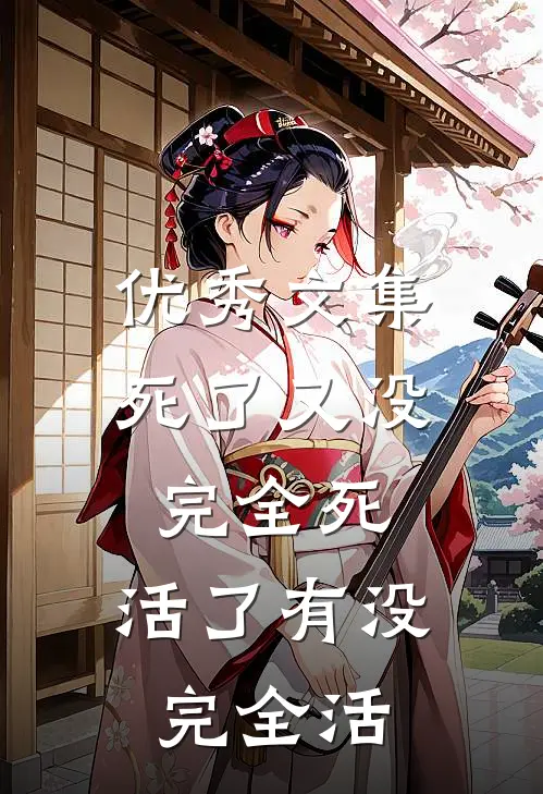 优秀文集死了又没完全死，活了有没完全活