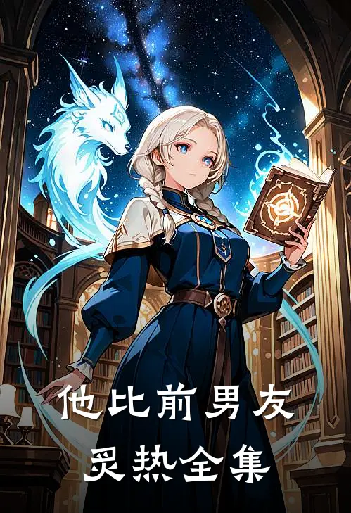 他比前男友炙热 全集