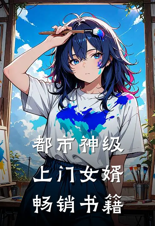 都市神级上门女婿畅销书籍