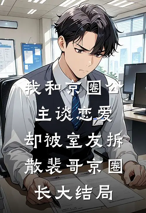 我和京圈公主谈恋爱，却被室友拆散裴哥京圈长大结局