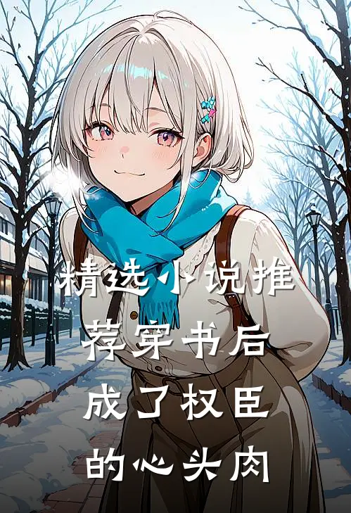 精选小说推荐穿书后成了权臣的心头肉
