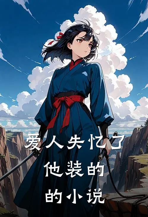 爱人失忆了，他装的的小说