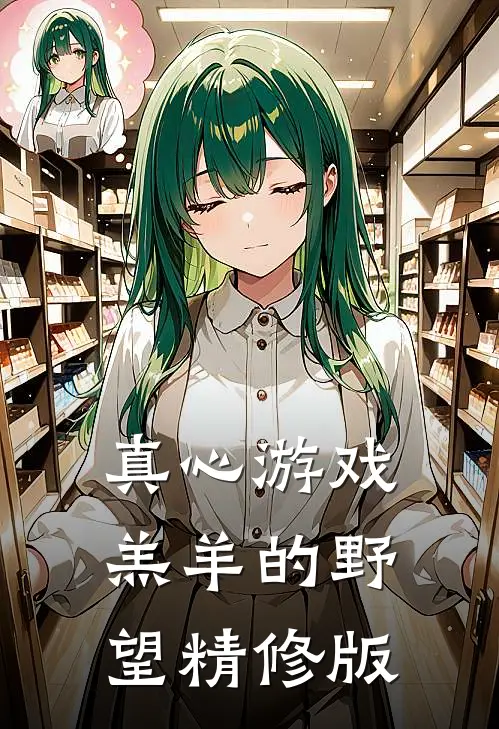 真心游戏：羔羊的野望精修版
