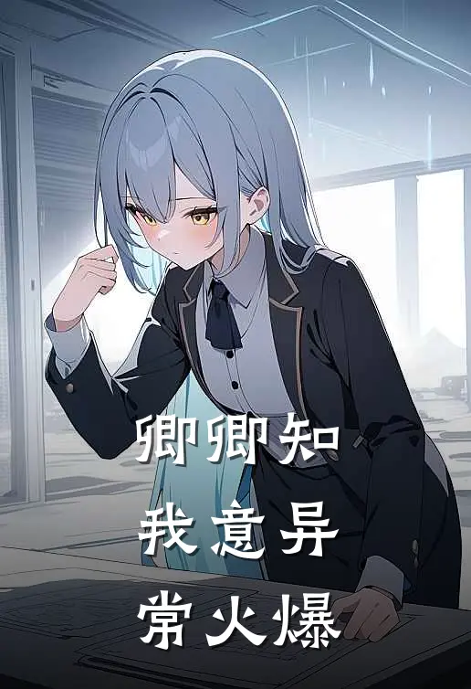 卿卿知我意异常火爆