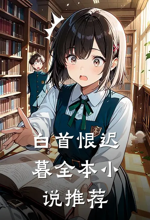 白首恨迟暮全本小说推荐