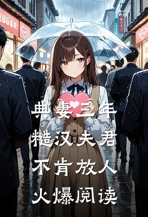 典妻三年：糙汉夫君不肯放人火爆阅读