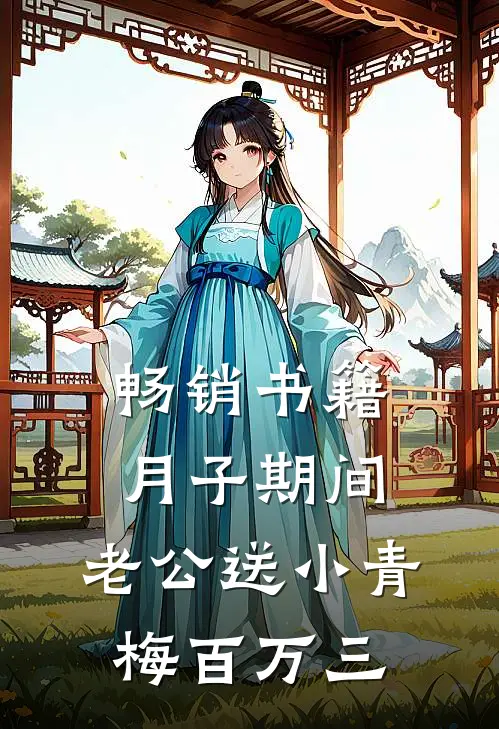 畅销书籍月子期间，老公送小青梅百万三