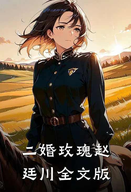 二婚玫瑰赵廷川全文版