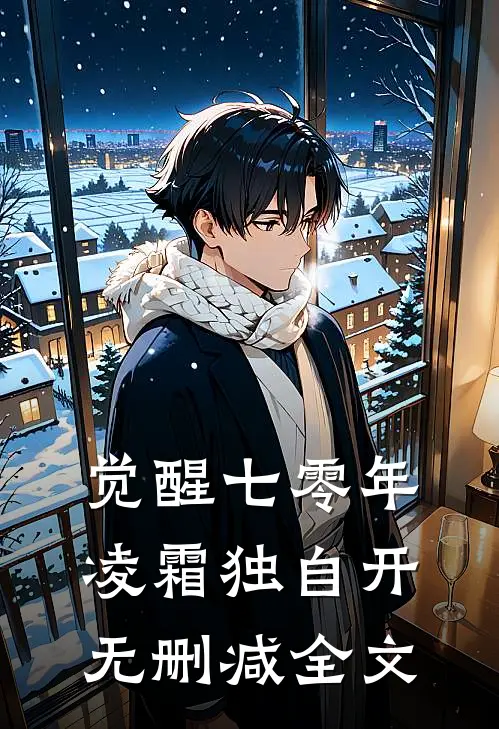 觉醒七零年，凌霜独自开无删减全文