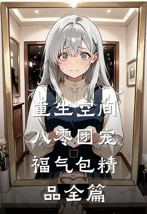 重生空间：八零团宠福气包精品全篇