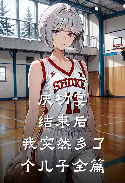 庆功宴结束后，我突然多了个儿子全篇