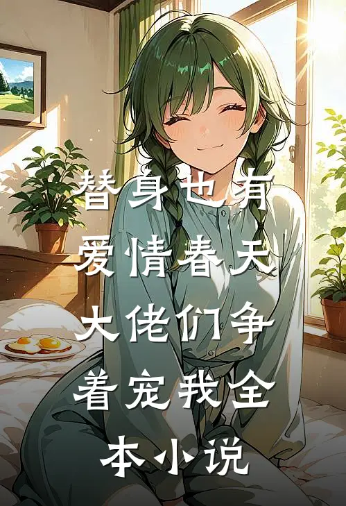 替身也有爱情春天：大佬们争着宠我全本小说