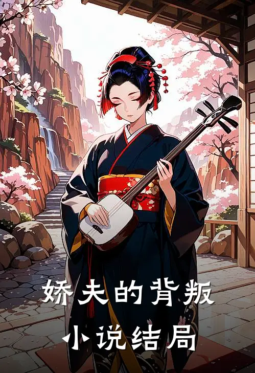 娇夫的背叛小说结局