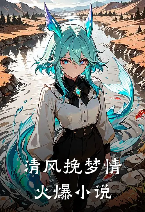 清风挽梦情火爆小说