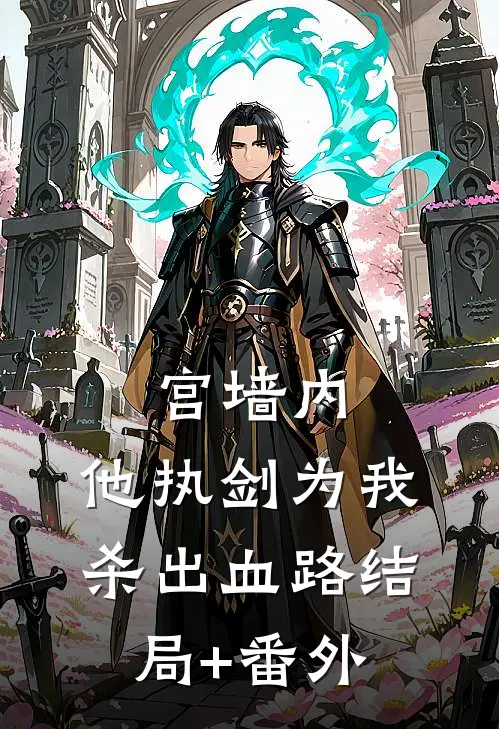 宫墙内，他执剑为我杀出血路结局+番外