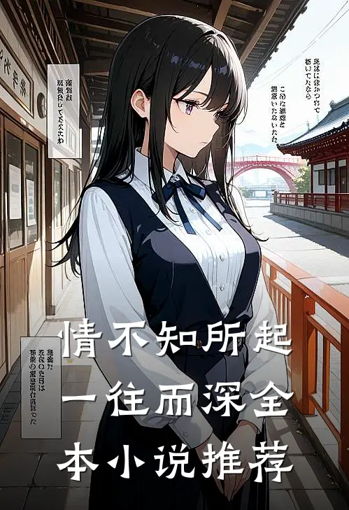 情不知所起，一往而深全本小说推荐