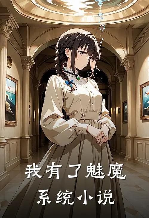 我有了魅魔系统小说