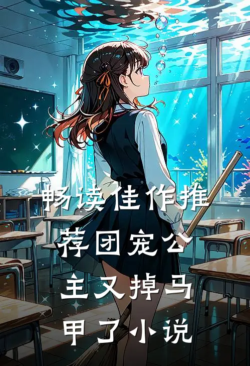 畅读佳作推荐团宠公主又掉马甲了小说