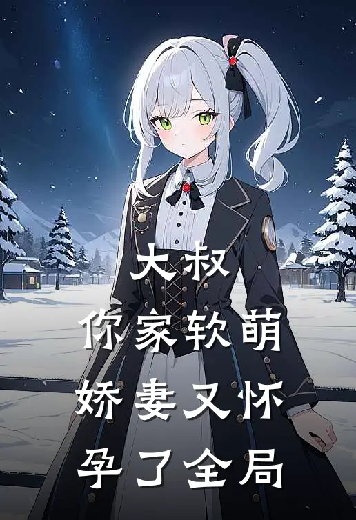 《大叔，你家软萌娇妻又怀孕了》全局