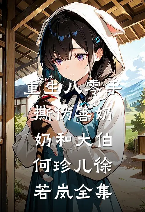 重生八零手撕伪善奶奶和大伯何珍儿徐若岚全集