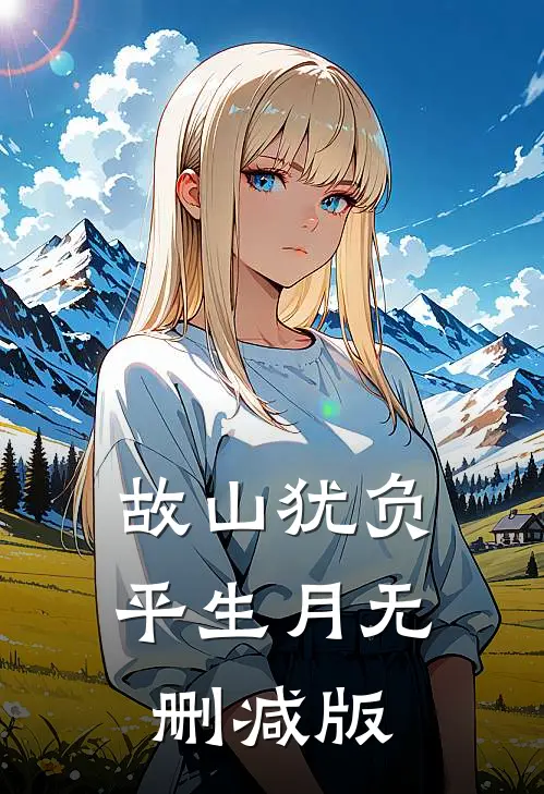 故山犹负平生月无删减版