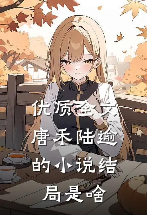 优质全文唐禾陆逾的小说结局是啥