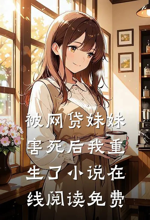 被网贷妹妹害死后我重生了小说在线阅读免费
