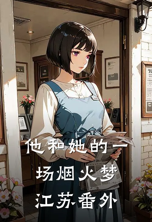 他和她的一场烟火梦江苏 番外