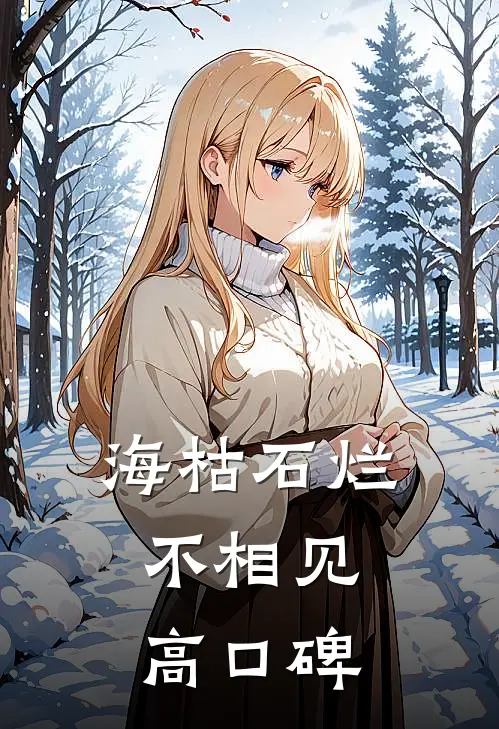 海枯石烂不相见高口碑