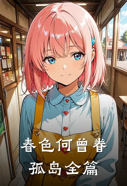 春色何曾眷孤岛全篇