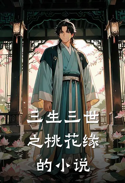 三生三世之桃花缘的小说